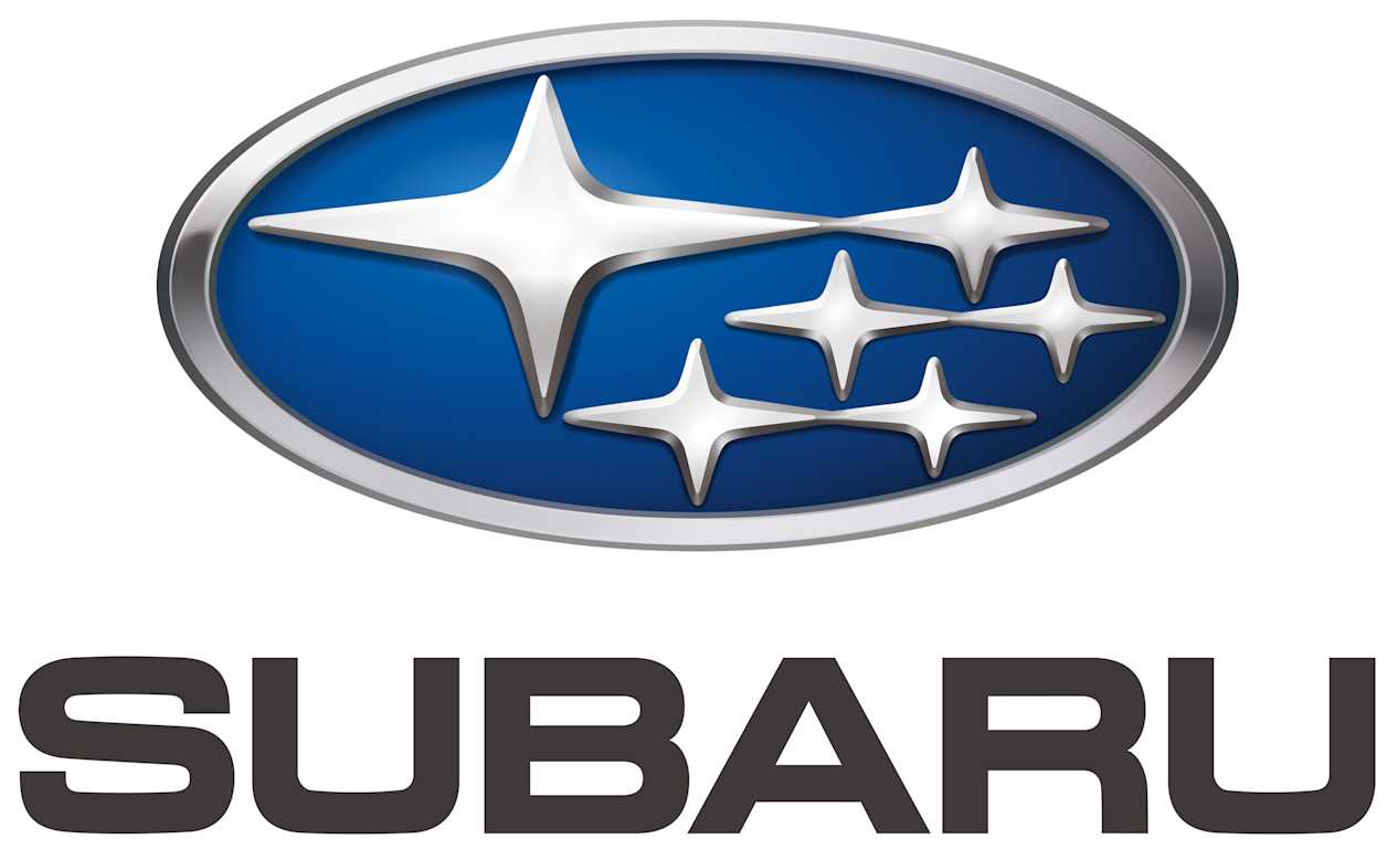 SUBARU スバル