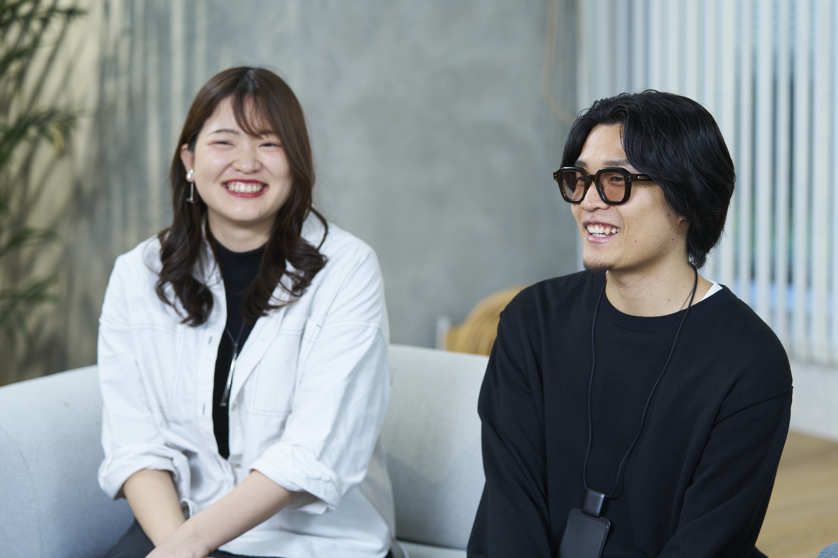 PKSHA様_インタビューカット