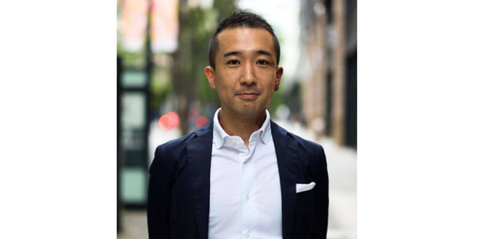 株式会社HQ 事業開発部長 稲垣 亮太氏