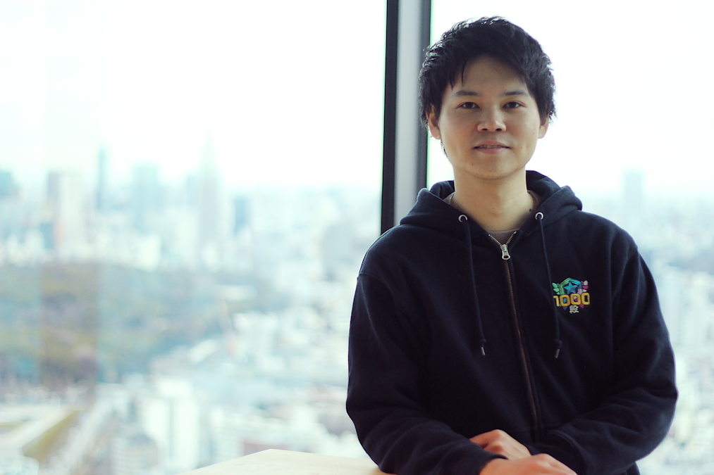 株式会社MIXI様_事例画像