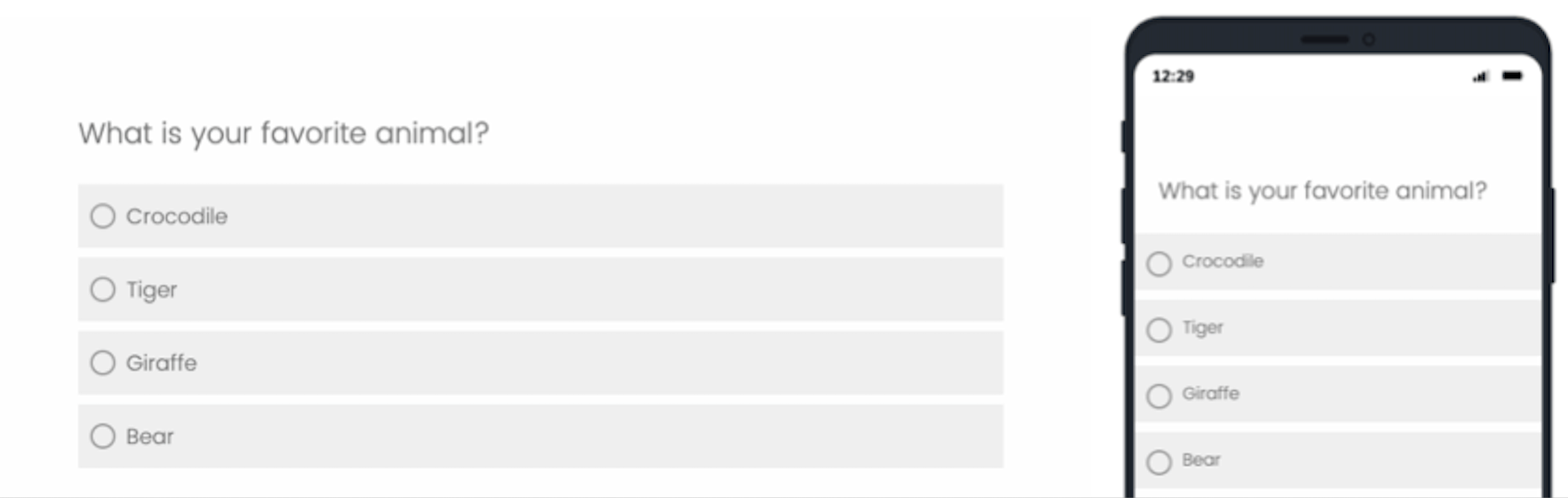 クアルトリクス