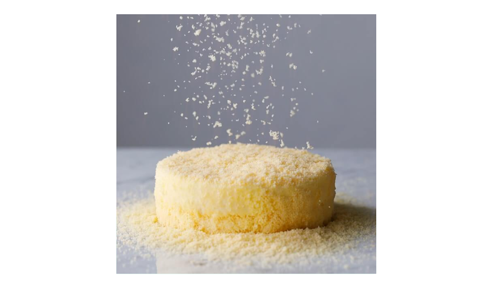 LeTAO/LeTAO ドゥーブルフロマージュ