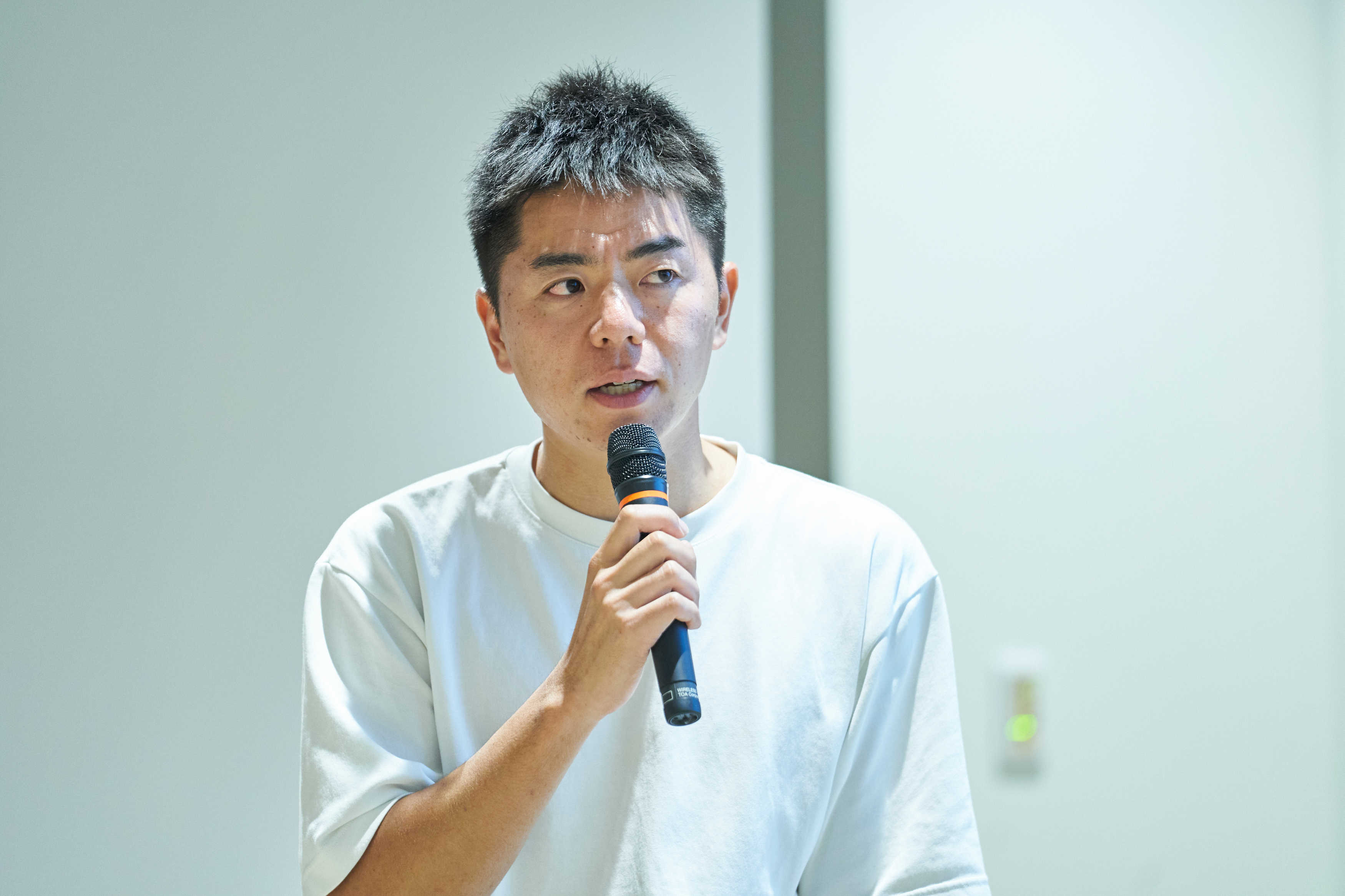 ギフティ代表取締役の太田陸