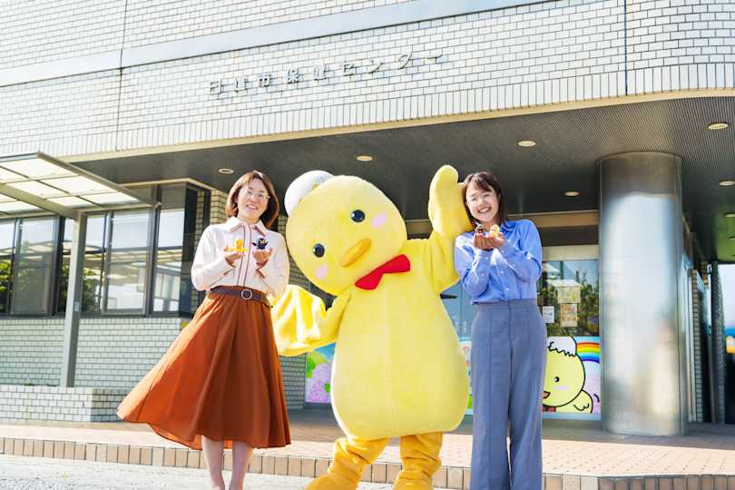 愛知県日進市様_KV