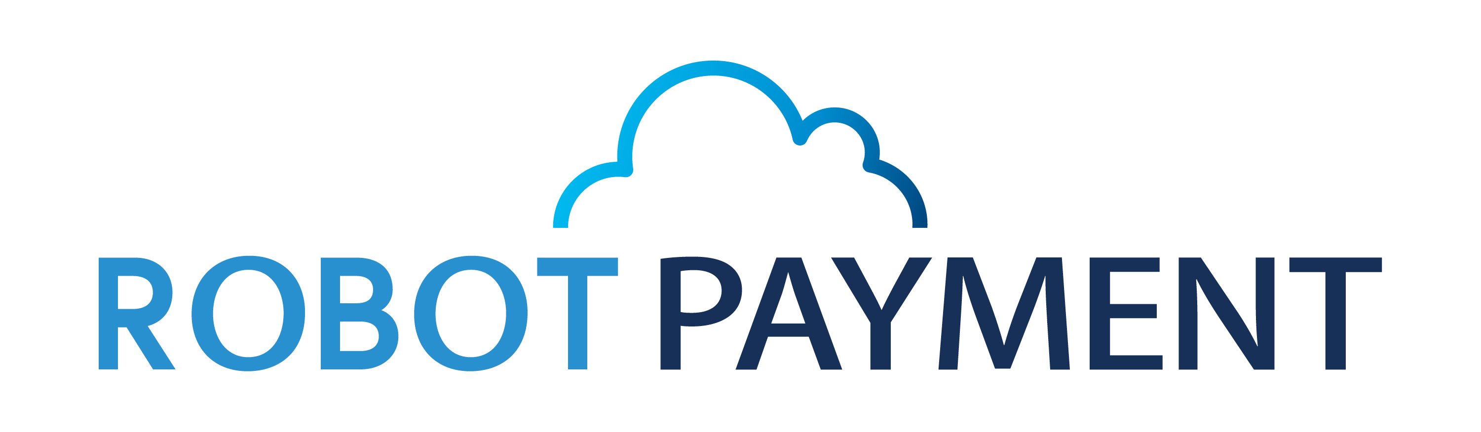 ROBOT PAYMENT様ロゴ