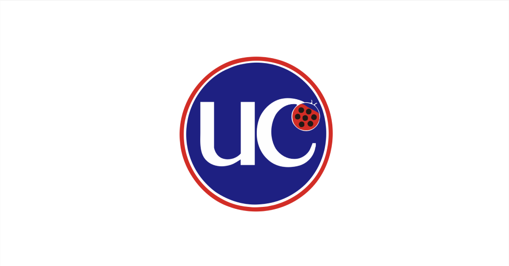 ユーシーカード株式会社 ロゴ