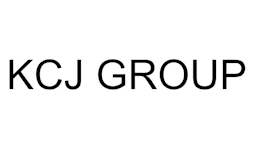KCJ GROUPロゴ