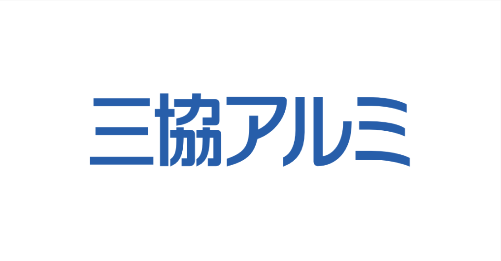 三協立山株式会社 ロゴ