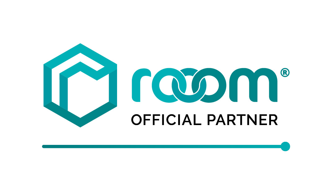 rooom Partner-Logo