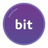 Bit logo