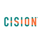 Cision logo