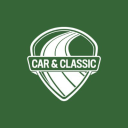Car and Classic logo