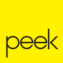 Peek Travel logo