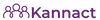 Kannact logo