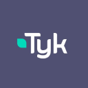 Tyk Technologies logo