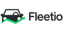 Fleetio logo