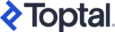 Toptal logo