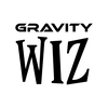 Gravity Wiz logo