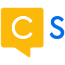 CommentSold logo