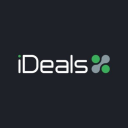 iDeals Solutions Group logo