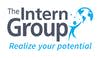 The Intern Group logo