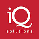 IQ Solutions logo