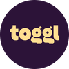 Toggl logo