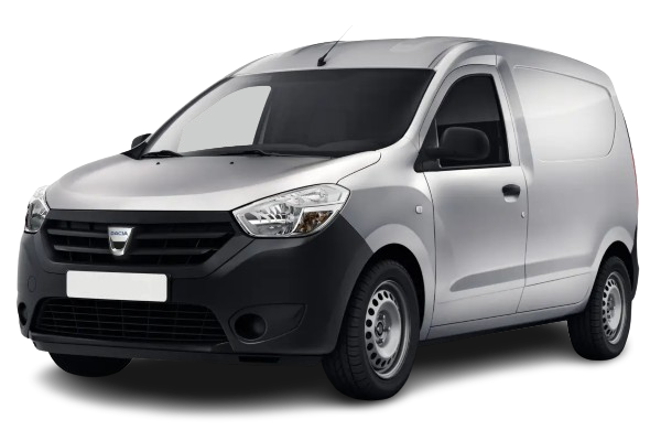 Dacia Doker