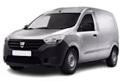 Dacia Doker