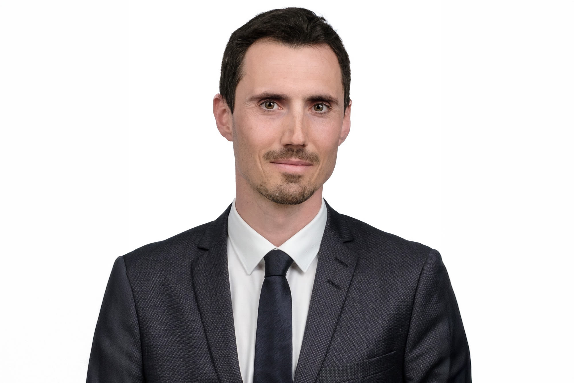 Clemens Bousquet - Vorstandsmitglied der BKS Bank Clemens Bousquet - Vorstandsmitglied der BKS Bank