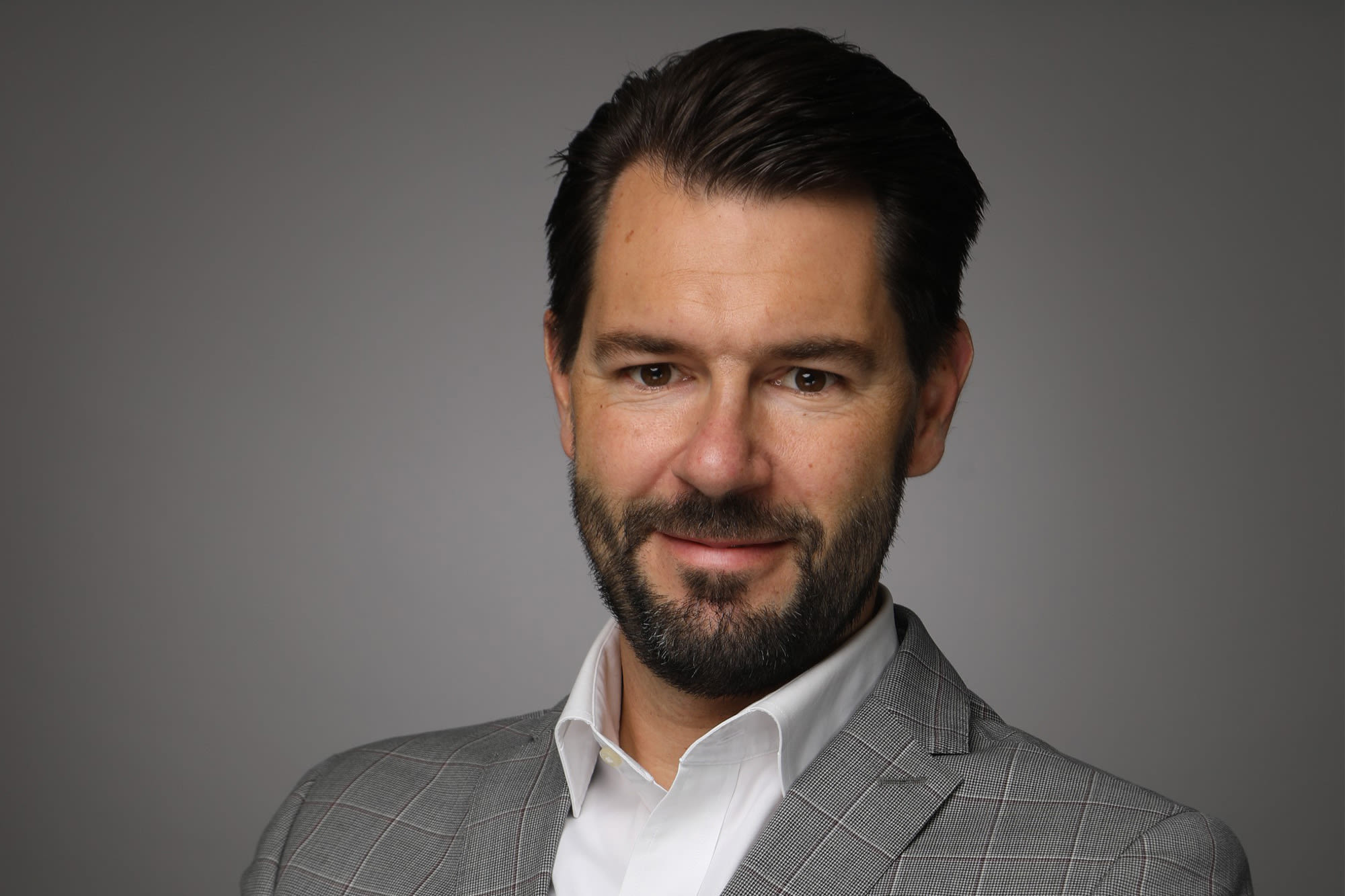 Horst Maier - Abteilungsleiter Kundenbedürfnisse und Prozesse Horst Maier - Abteilungsleiter Kundenbedürfnisse und Prozesse