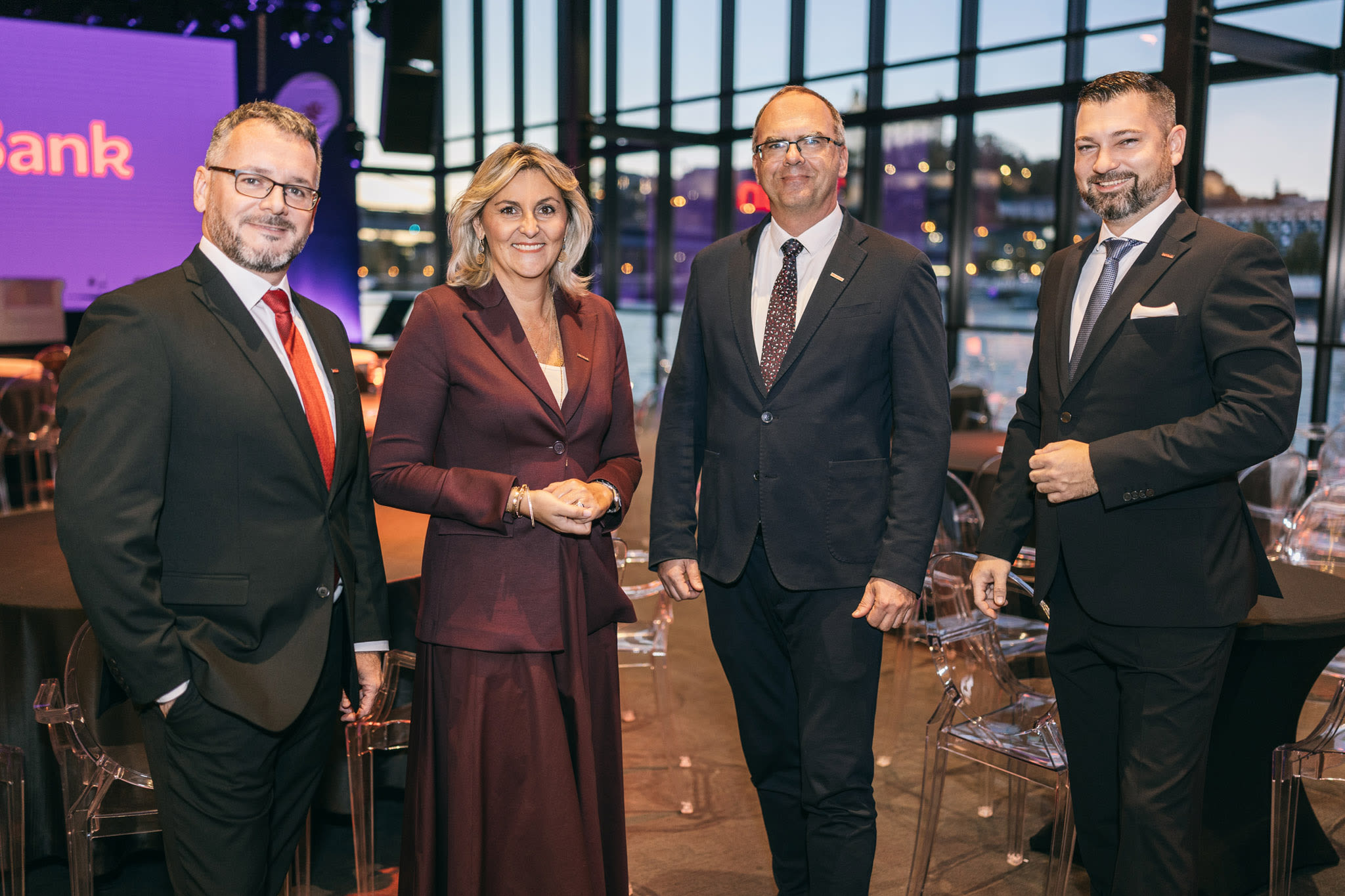 bksbank ponton event 2025