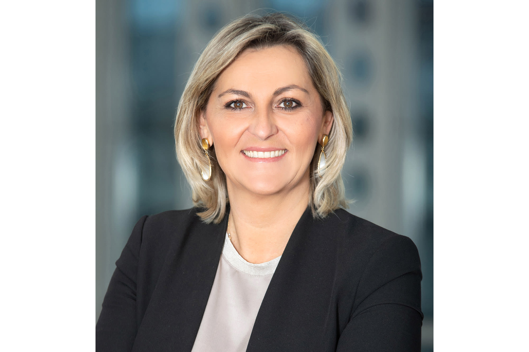 Renata Maurer Nikolic - Vorstandsteam der BKS Bank