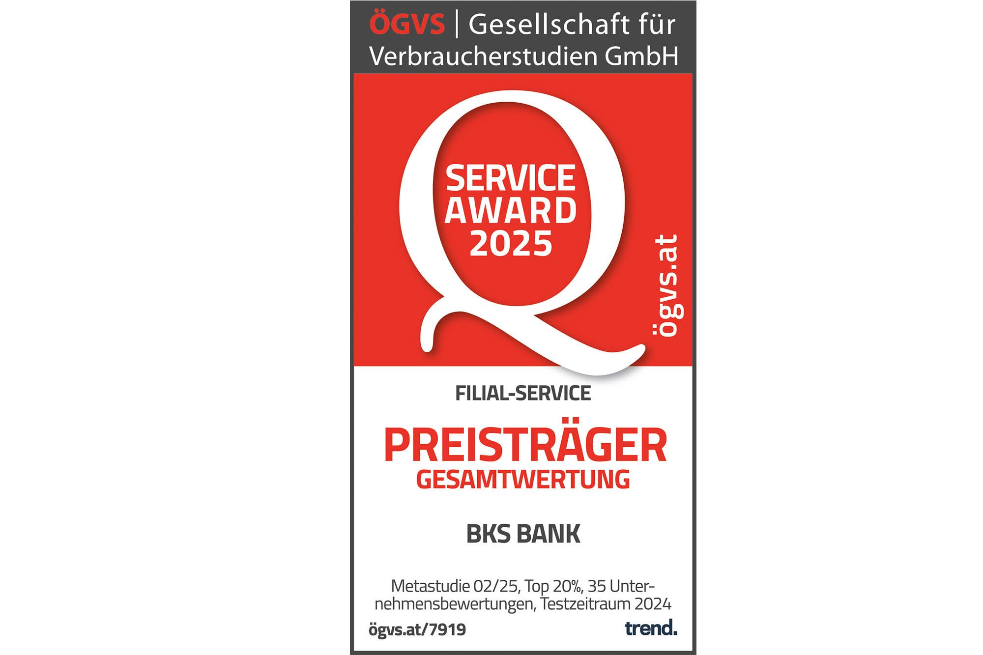 Service Award Service Award