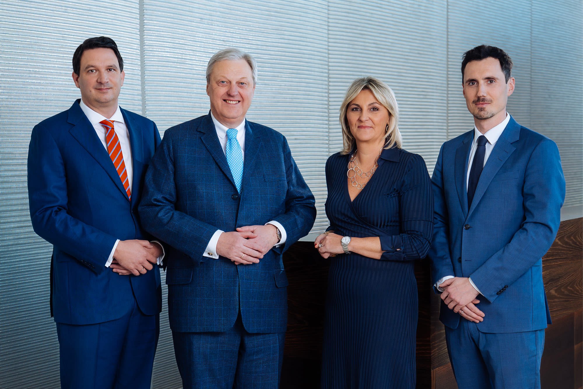 BKS Bank Vorstand 