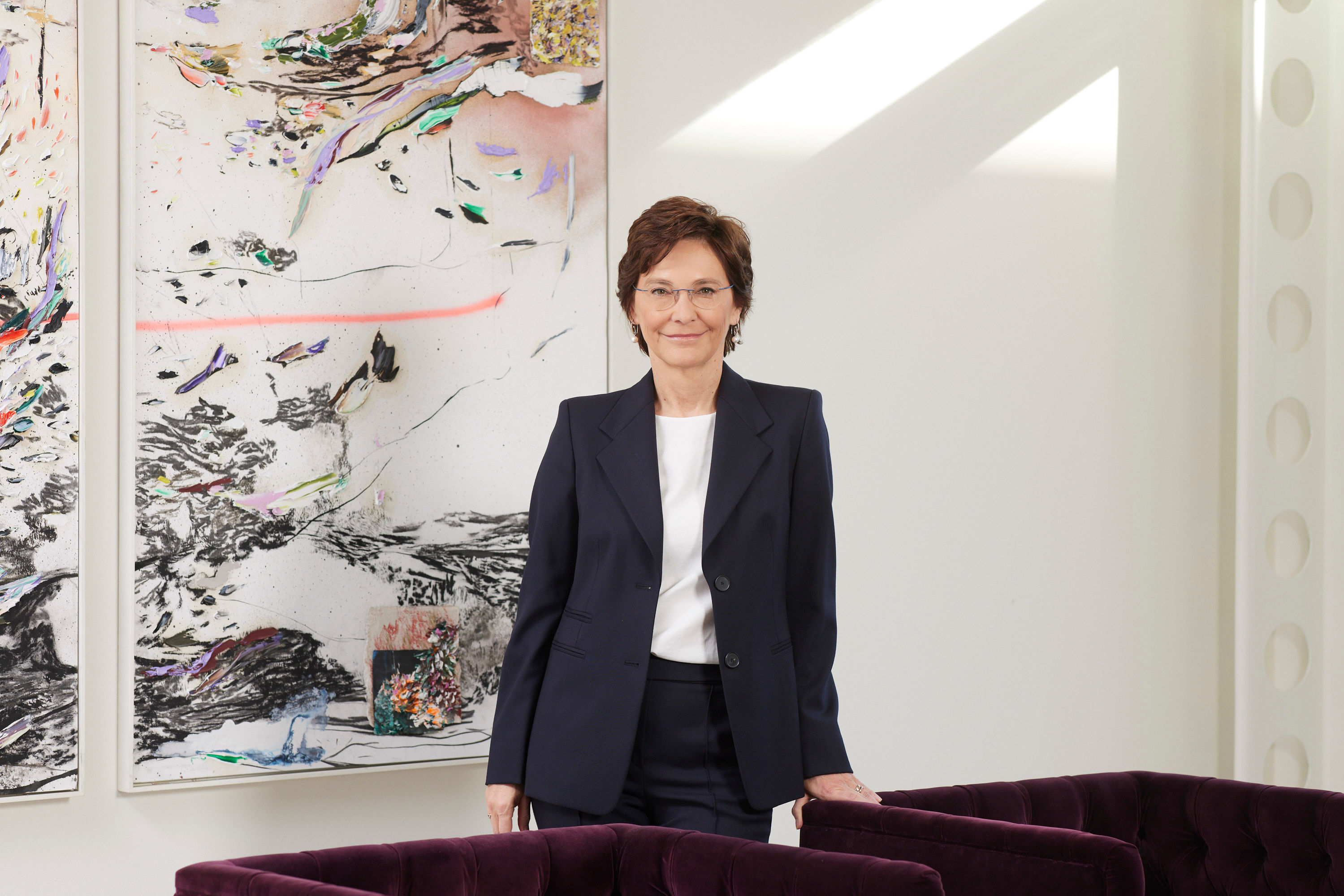 Claudia Höller, MBA Claudia Höller, MBA