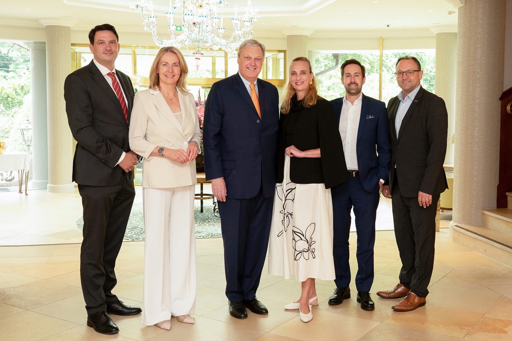 AT / News / respACT Business Lunch Kärnten zeigt konkrete Wege zur klimaneutralen Industrie AT / News / respACT Business Lunch Kärnten zeigt konkrete Wege zur klimaneutralen Industrie