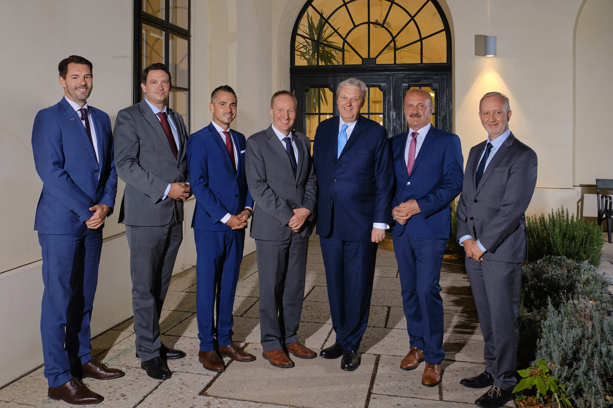 Die BKS Bank freut sich über das rege Interesse an den Wertpapier-Veranstaltungen.