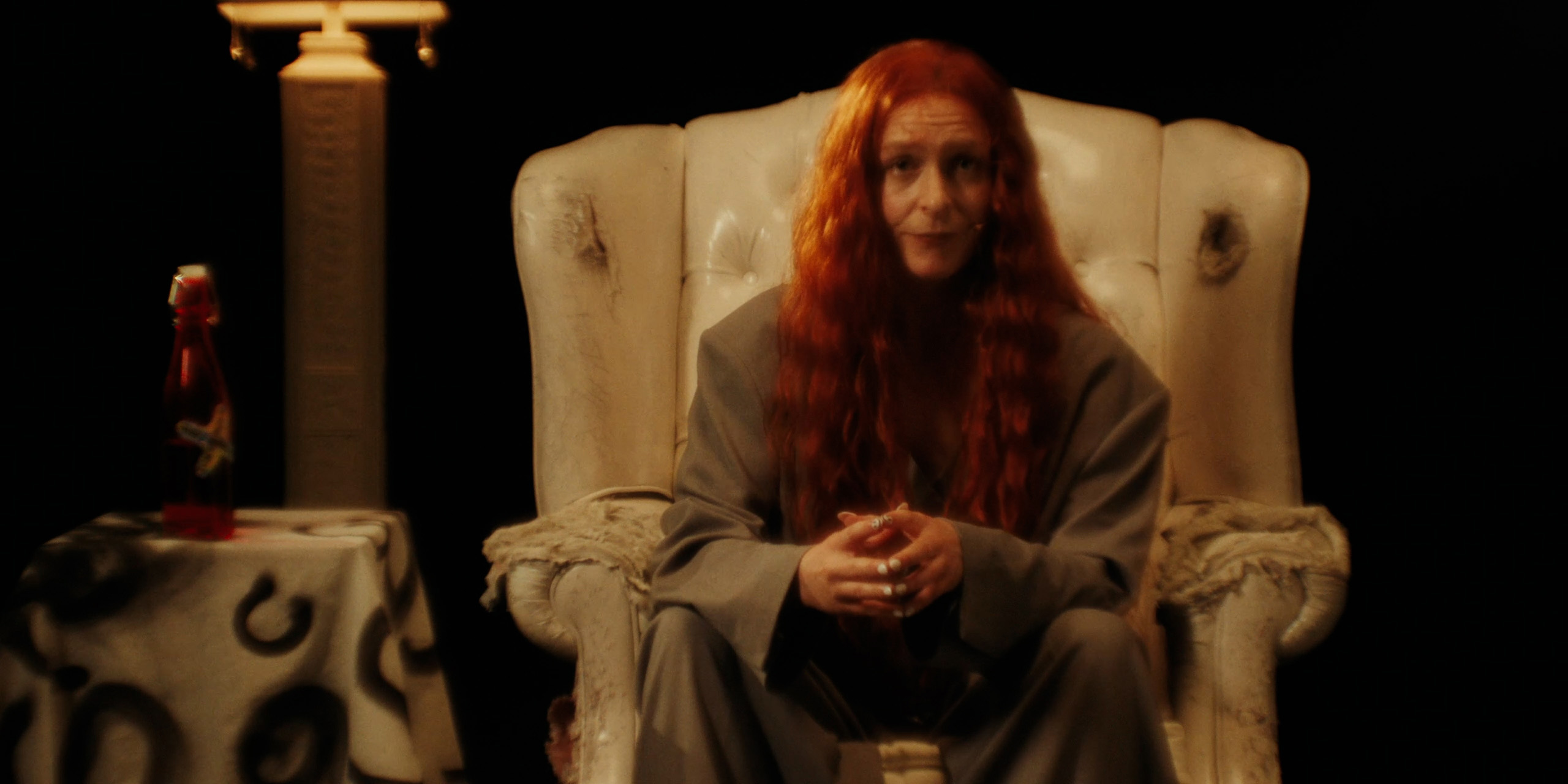 Artist Film: Nephin Subs