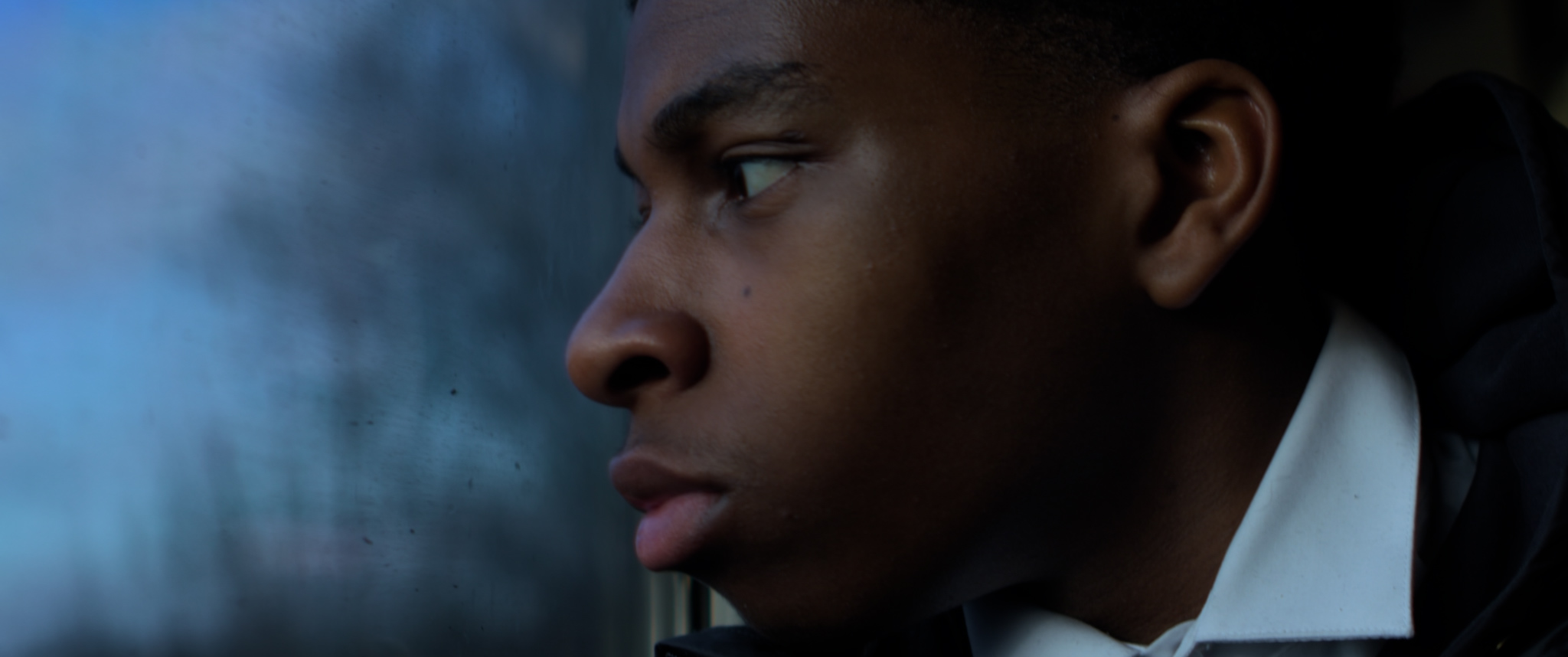 Short Film: Far From The Plains 