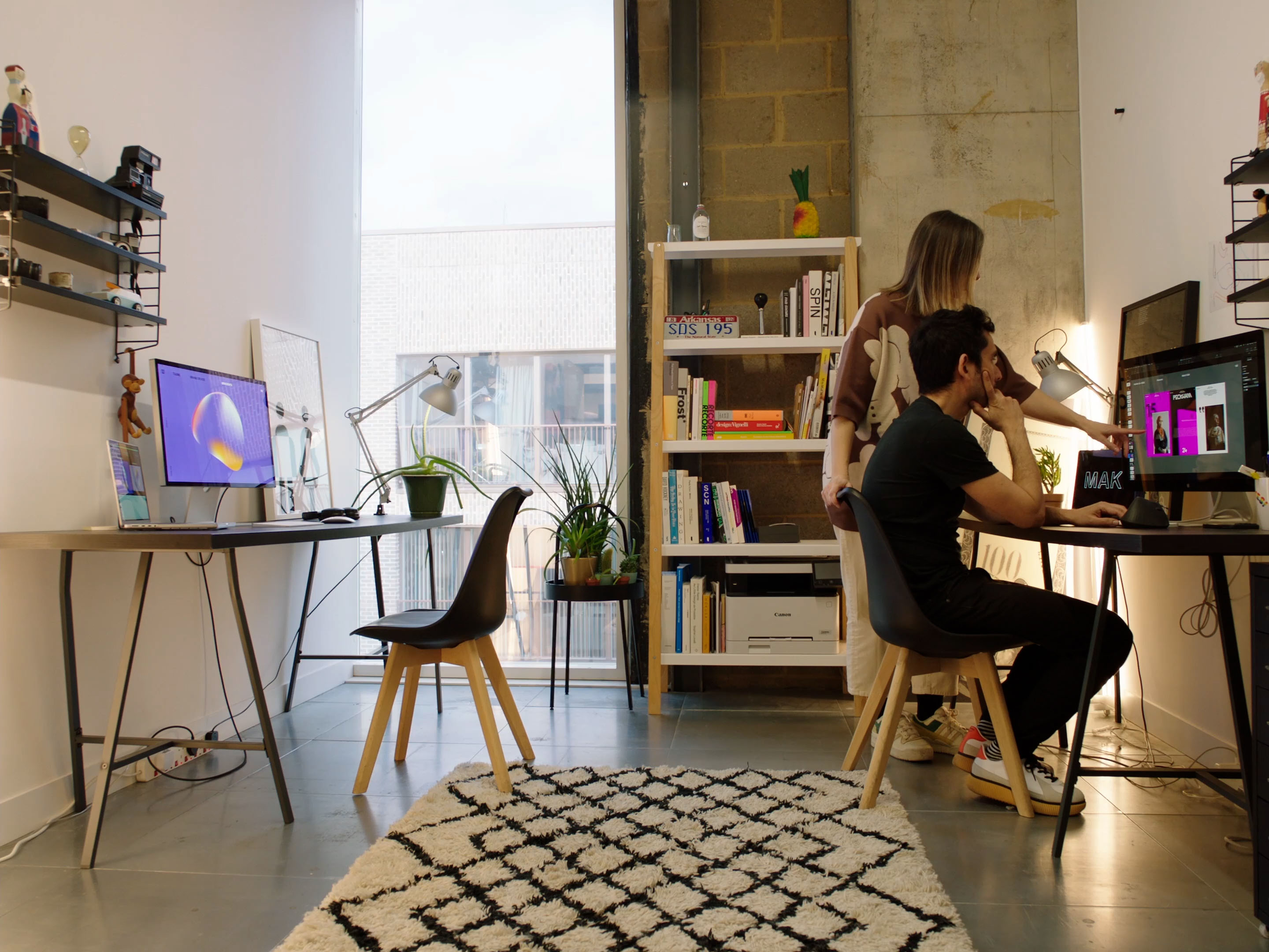 London College of Communication: Graduate Journeys 