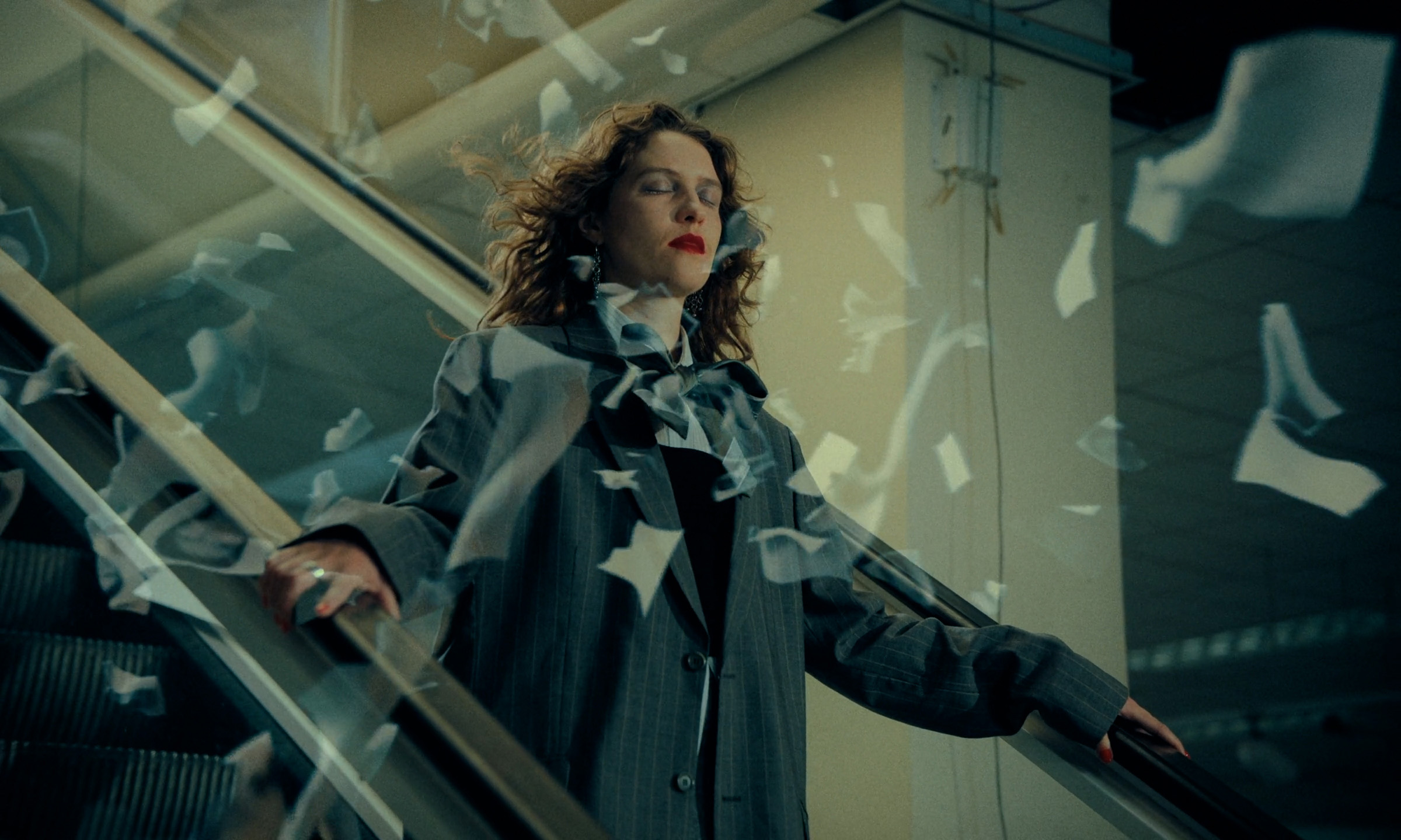 Music Video: Slow You