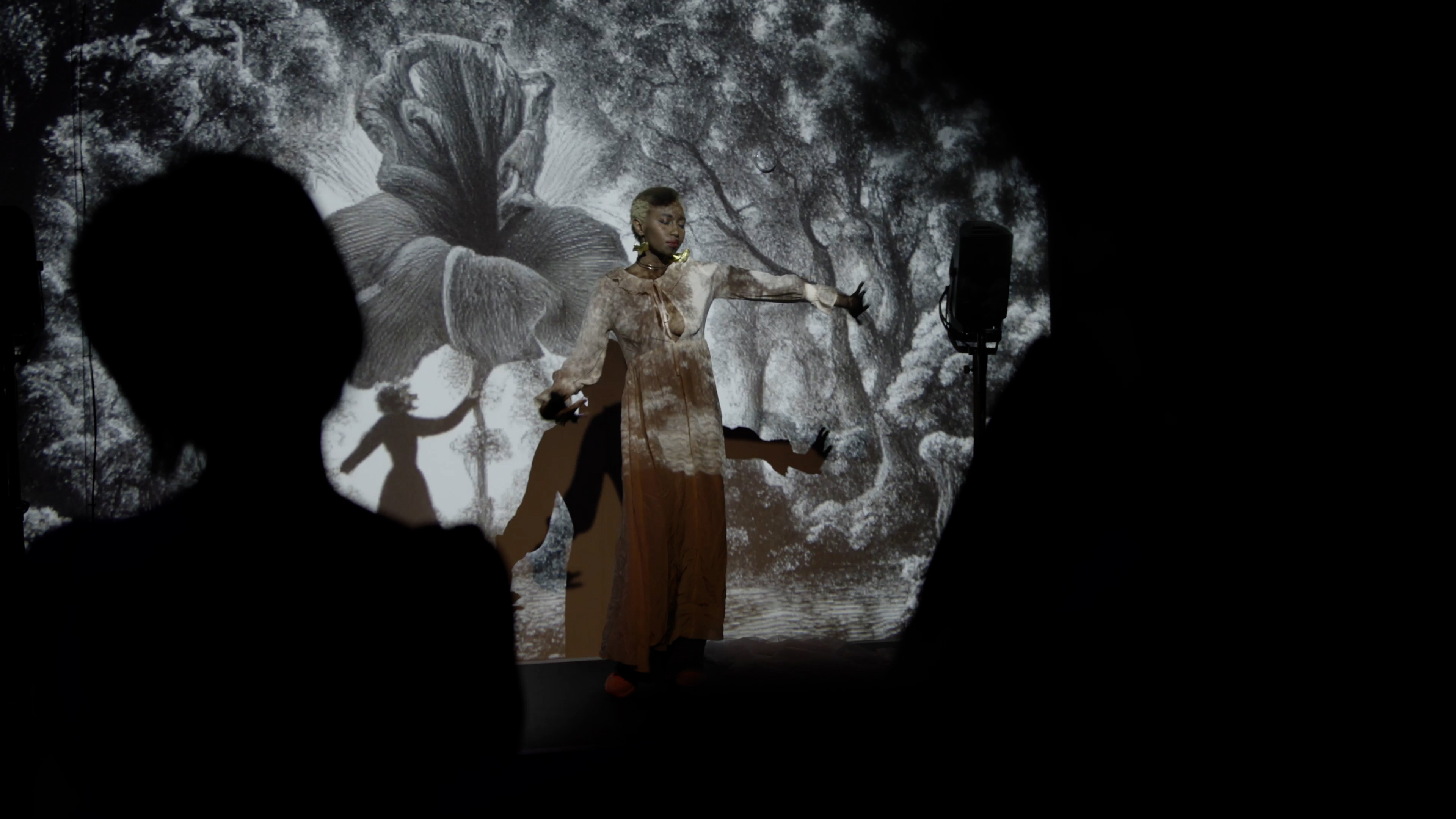 Arts at SXSW London 2025 Teaser