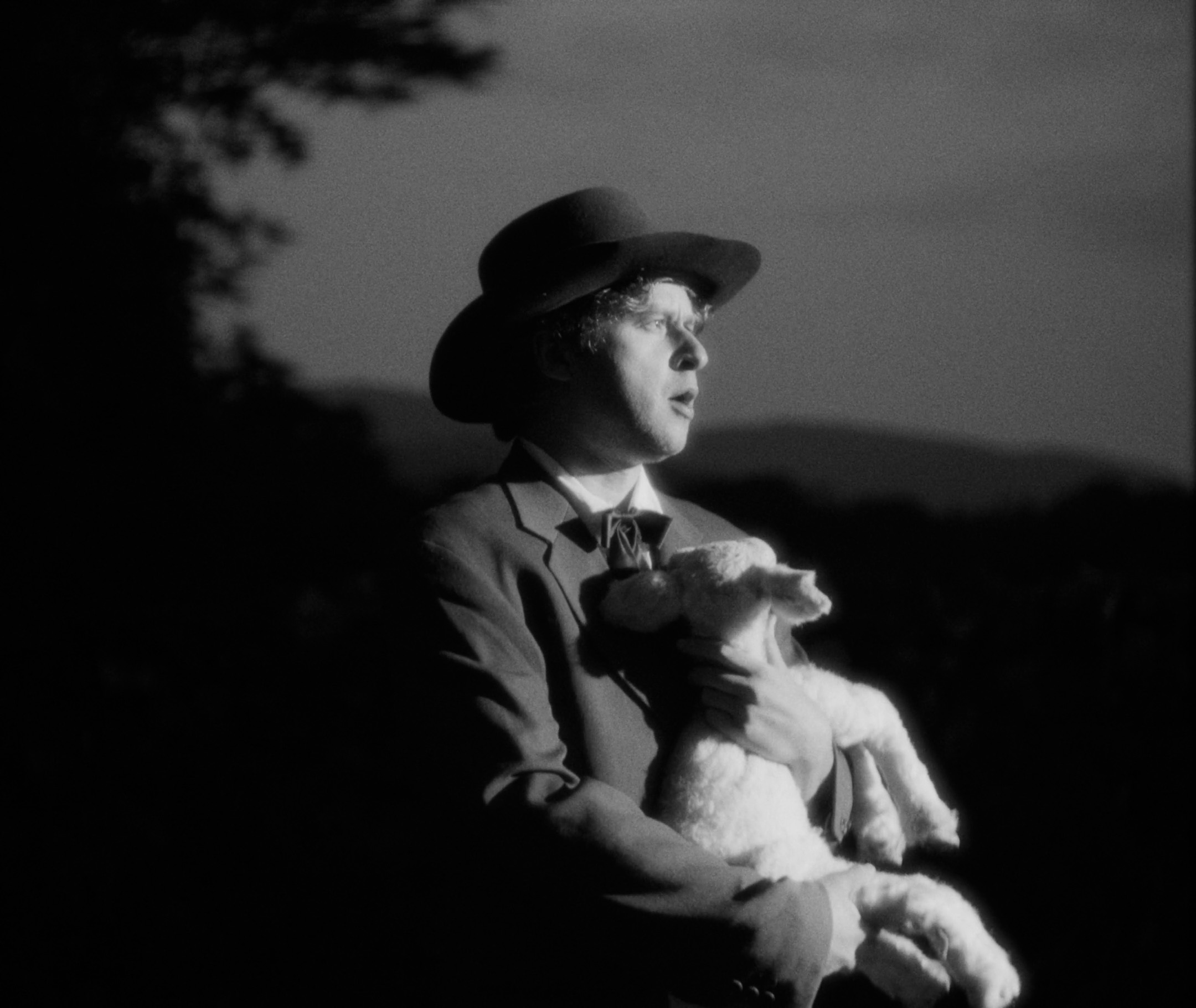 Music Video: Larchmont