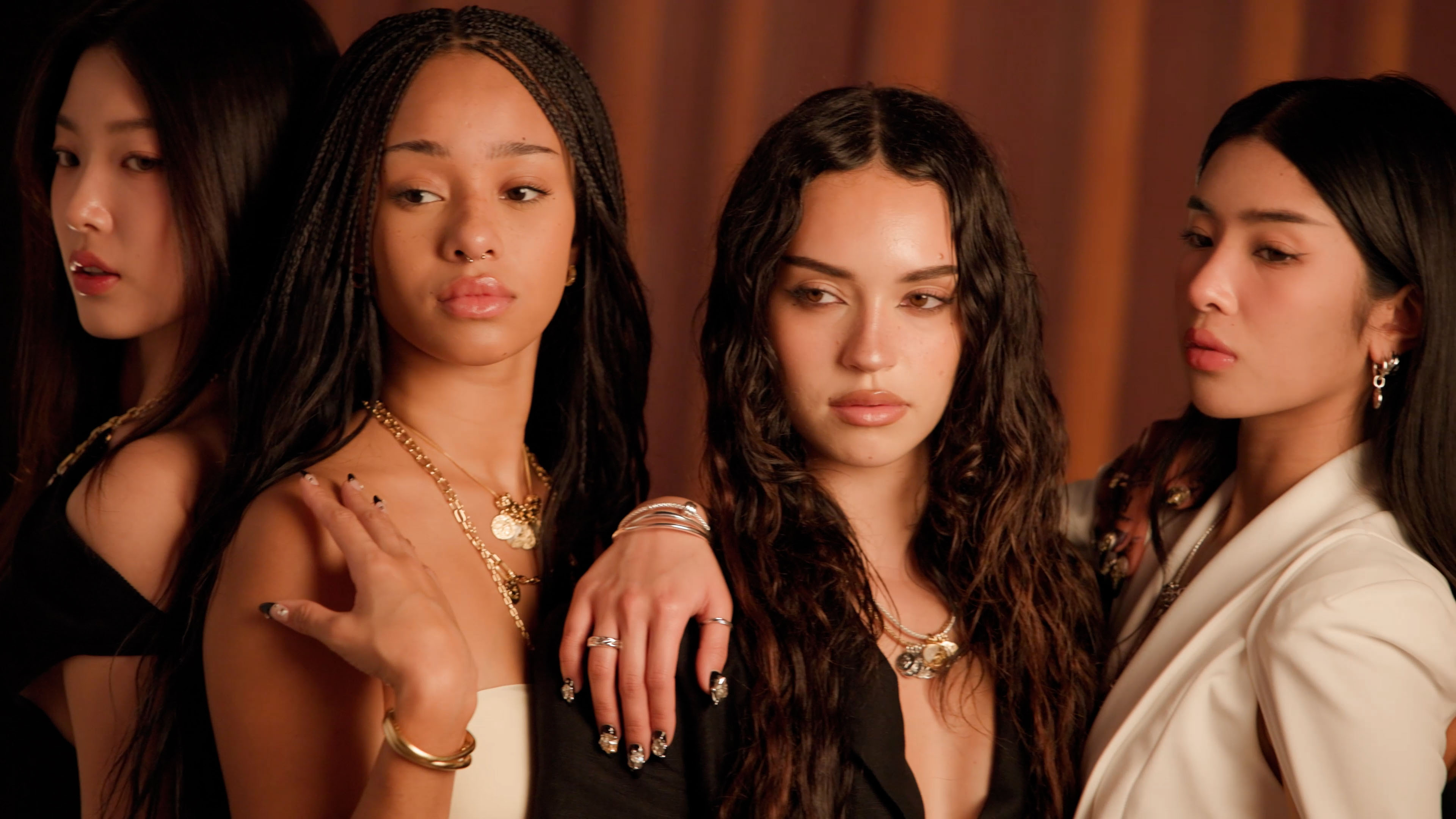 Pandora: Talisman Collection