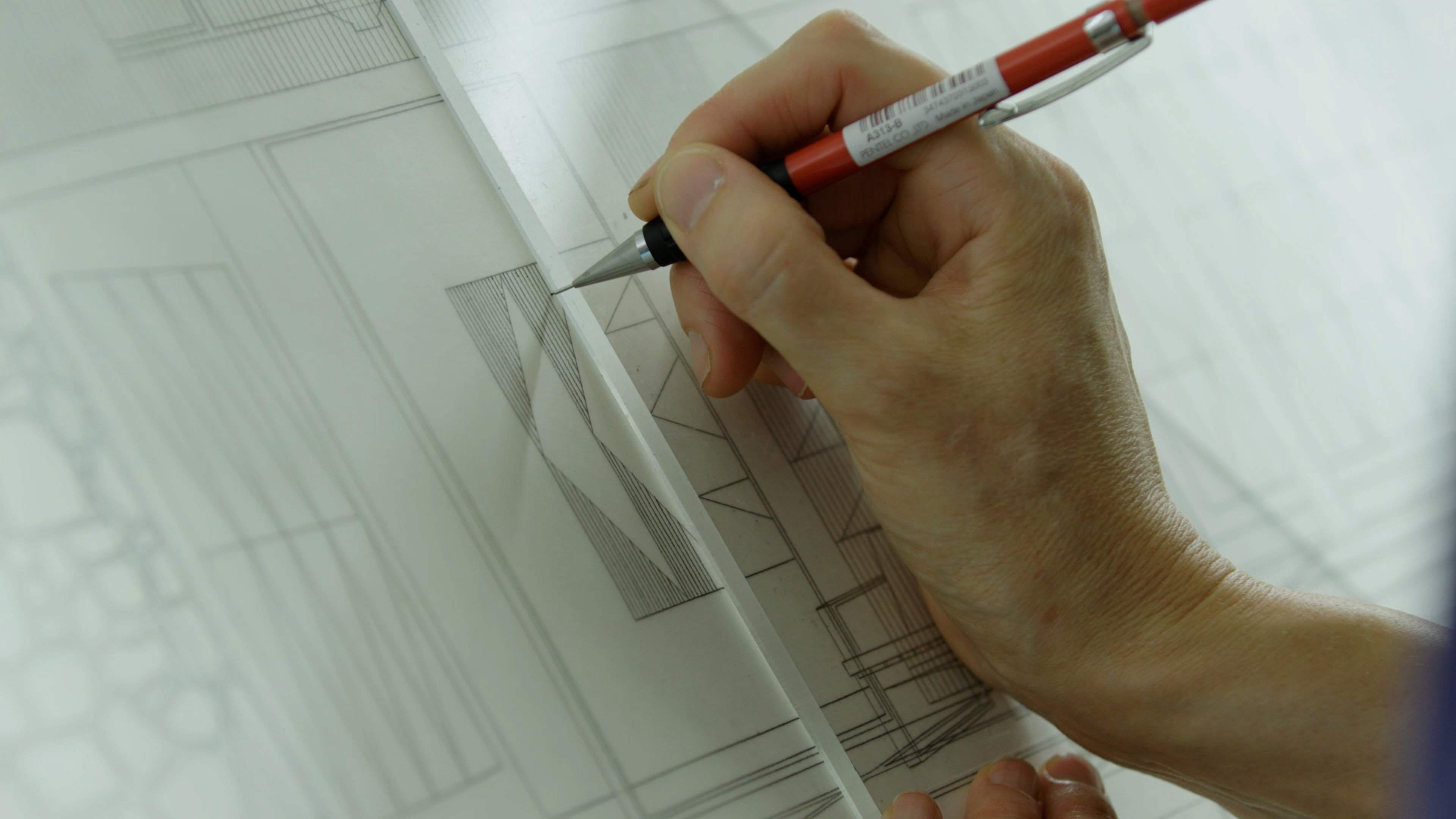 Artist Film: Lucy Williams 