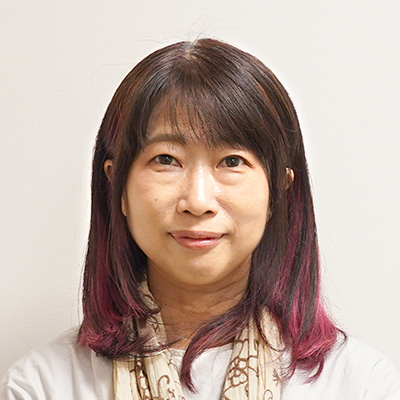 プロフィールアイコン（写真）：ネットイヤーグループ株式会社　山本　貴子様