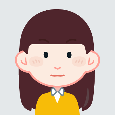 プロフィールアイコン（イラスト）：UI/UXデザイナー　正木