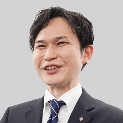 プロフィールアイコン（写真）：株式会社不二工機　福井　憲二様