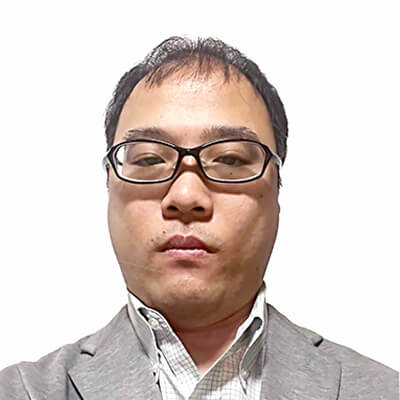 プロフィールアイコン（写真）：友永